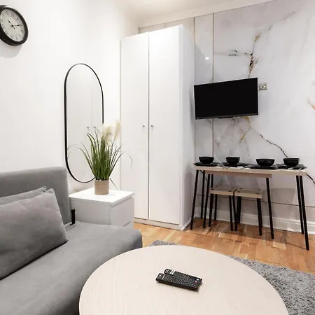 Devonshire Terrace Studios London Room photo