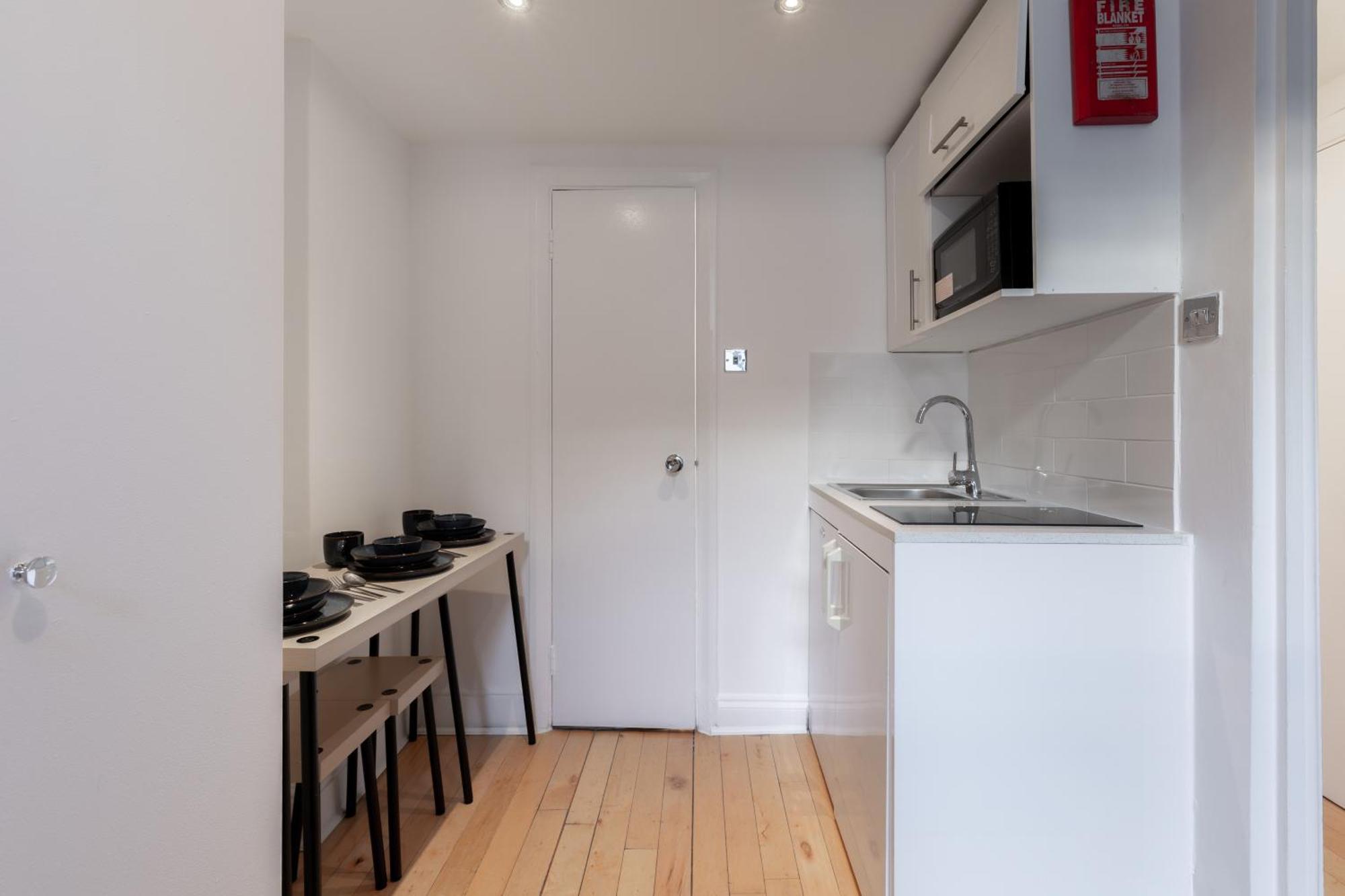 Holiday home Devonshire Terrace