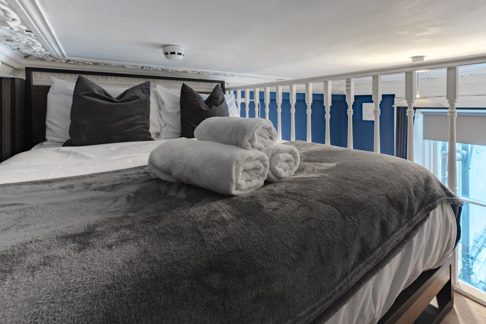 Holiday home Devonshire Terrace