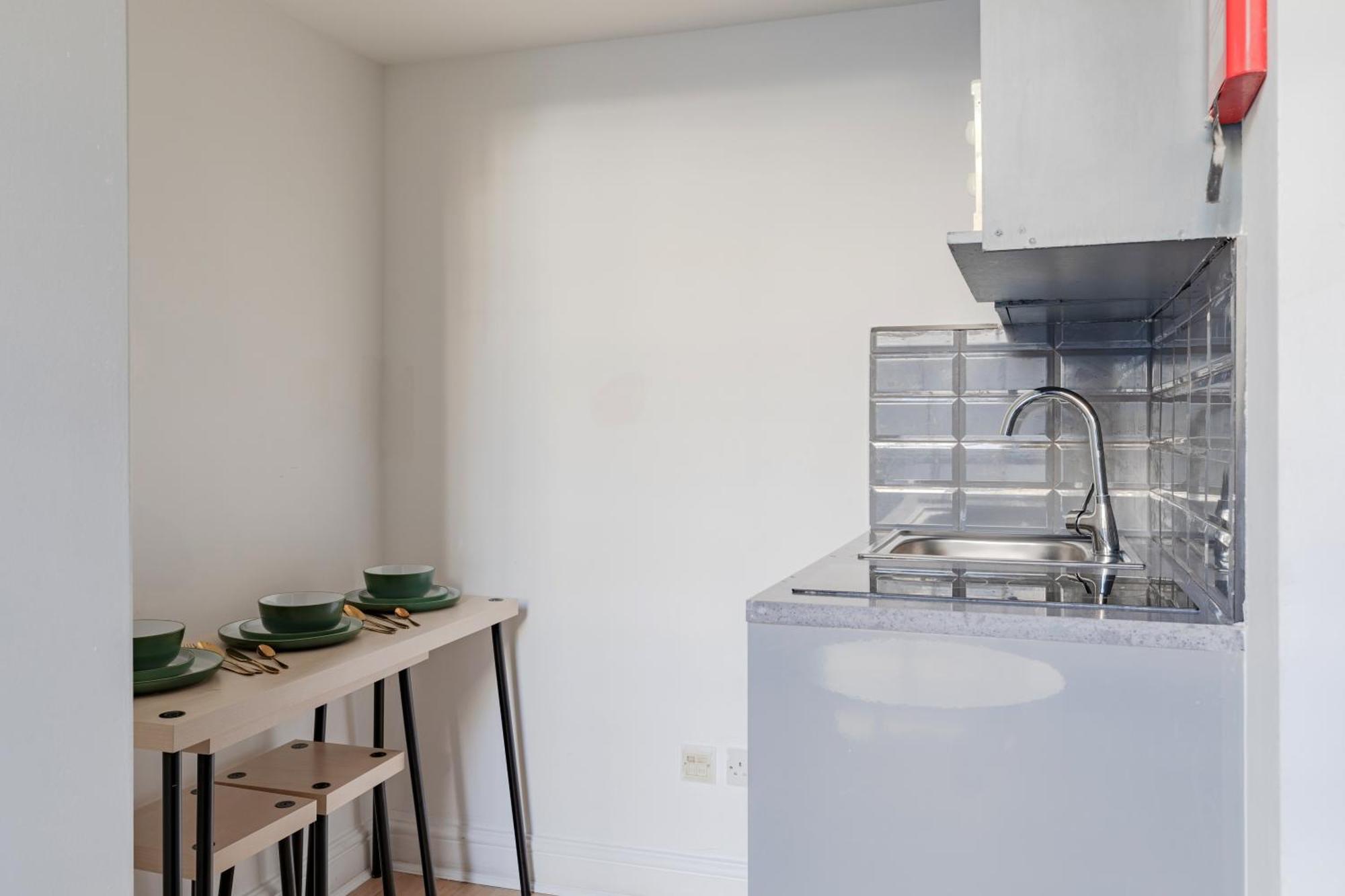 Holiday home Devonshire Terrace London