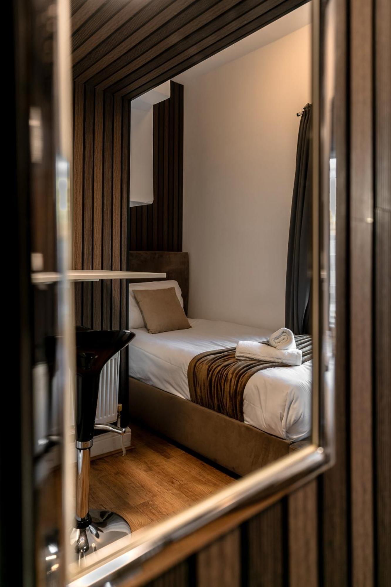 Holiday home Devonshire Terrace London
