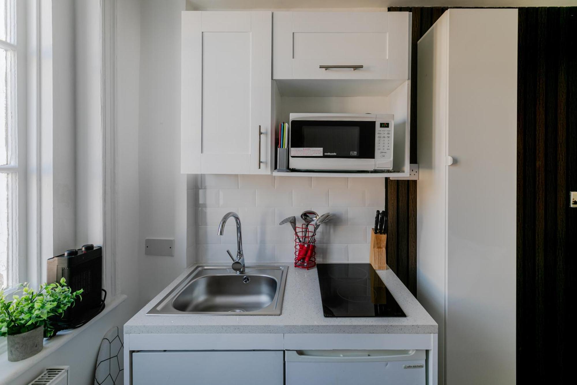 Devonshire Terrace Holiday home *