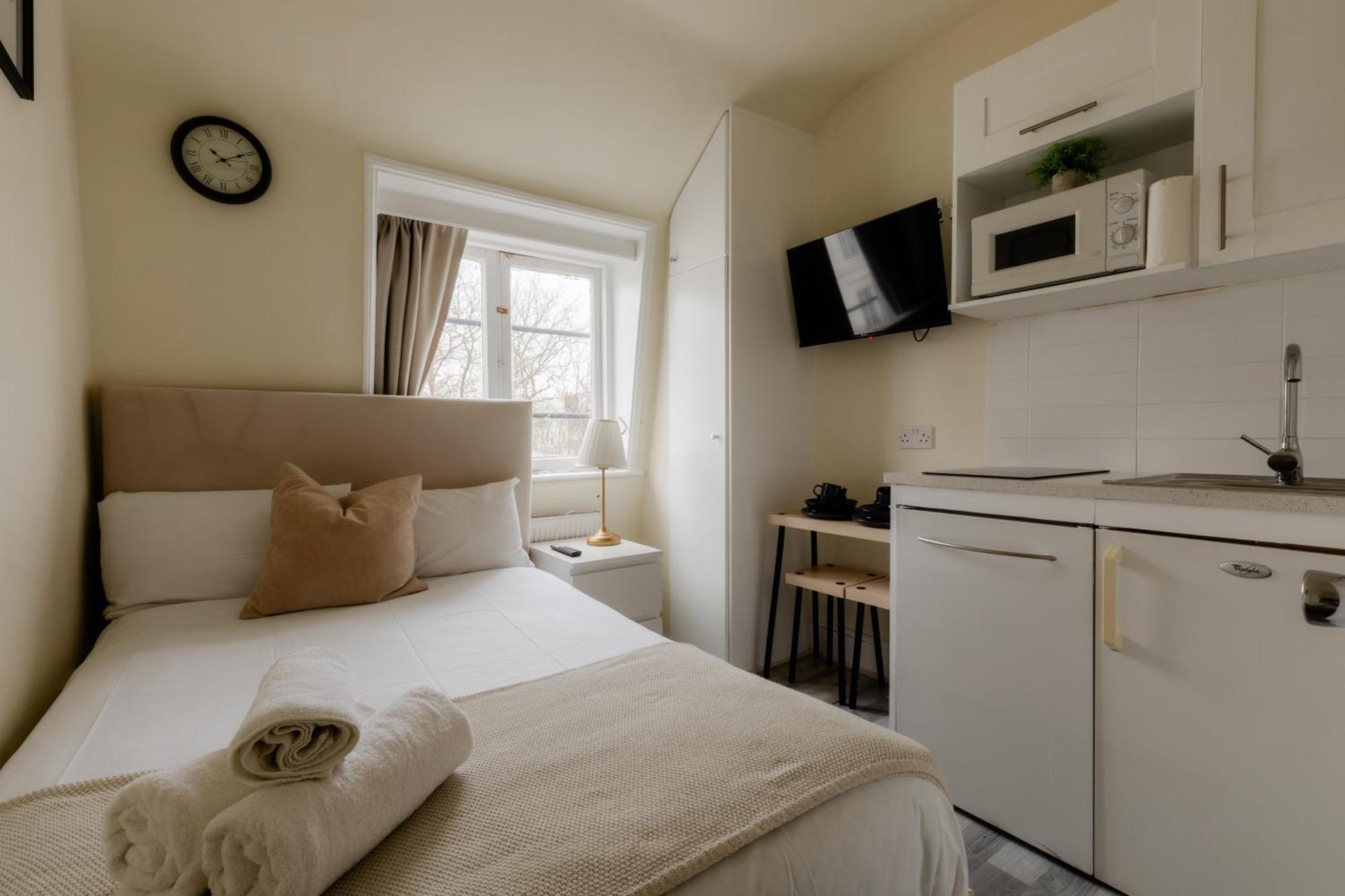 Holiday home Devonshire Terrace