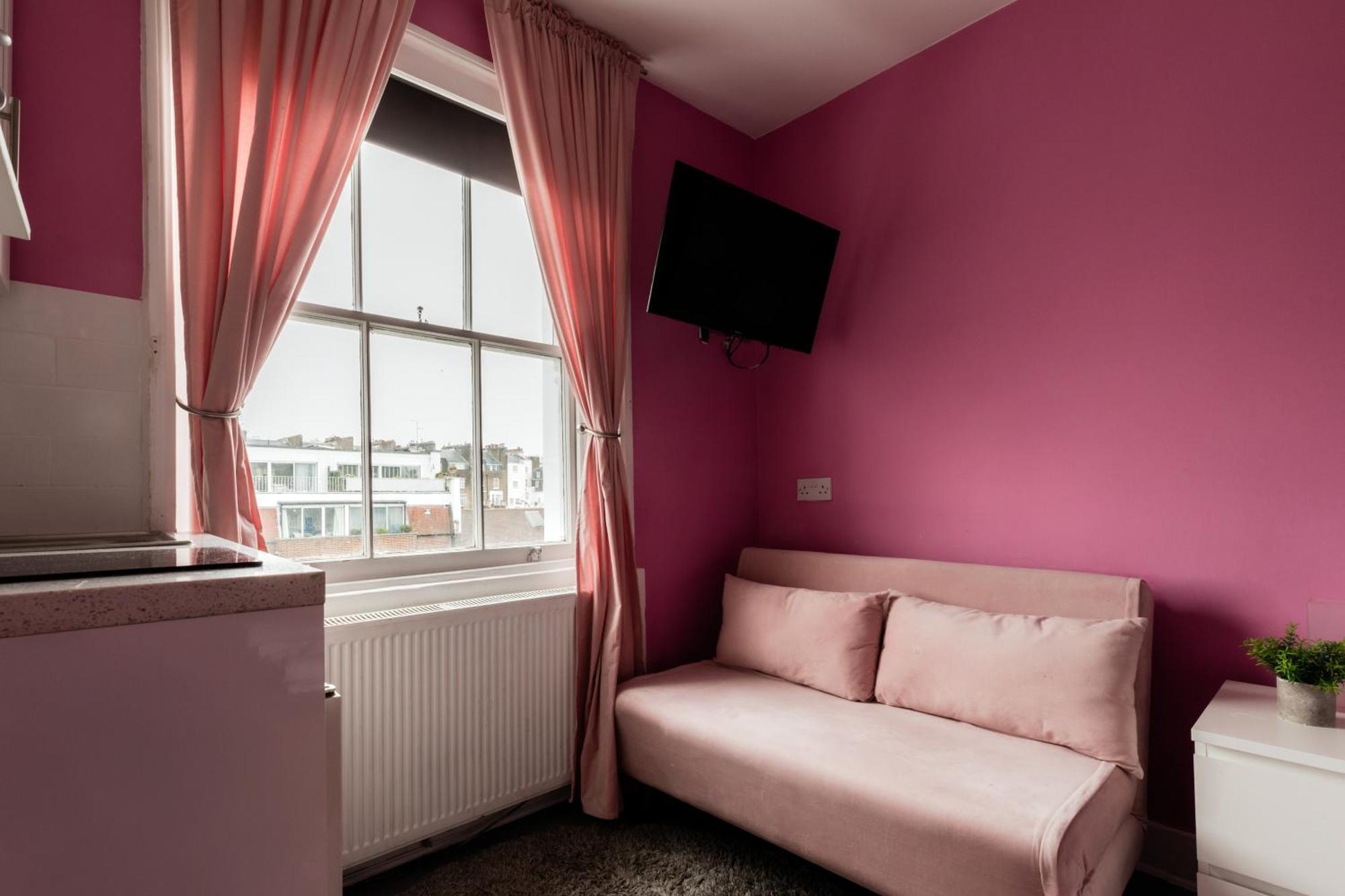 Holiday home Devonshire Terrace