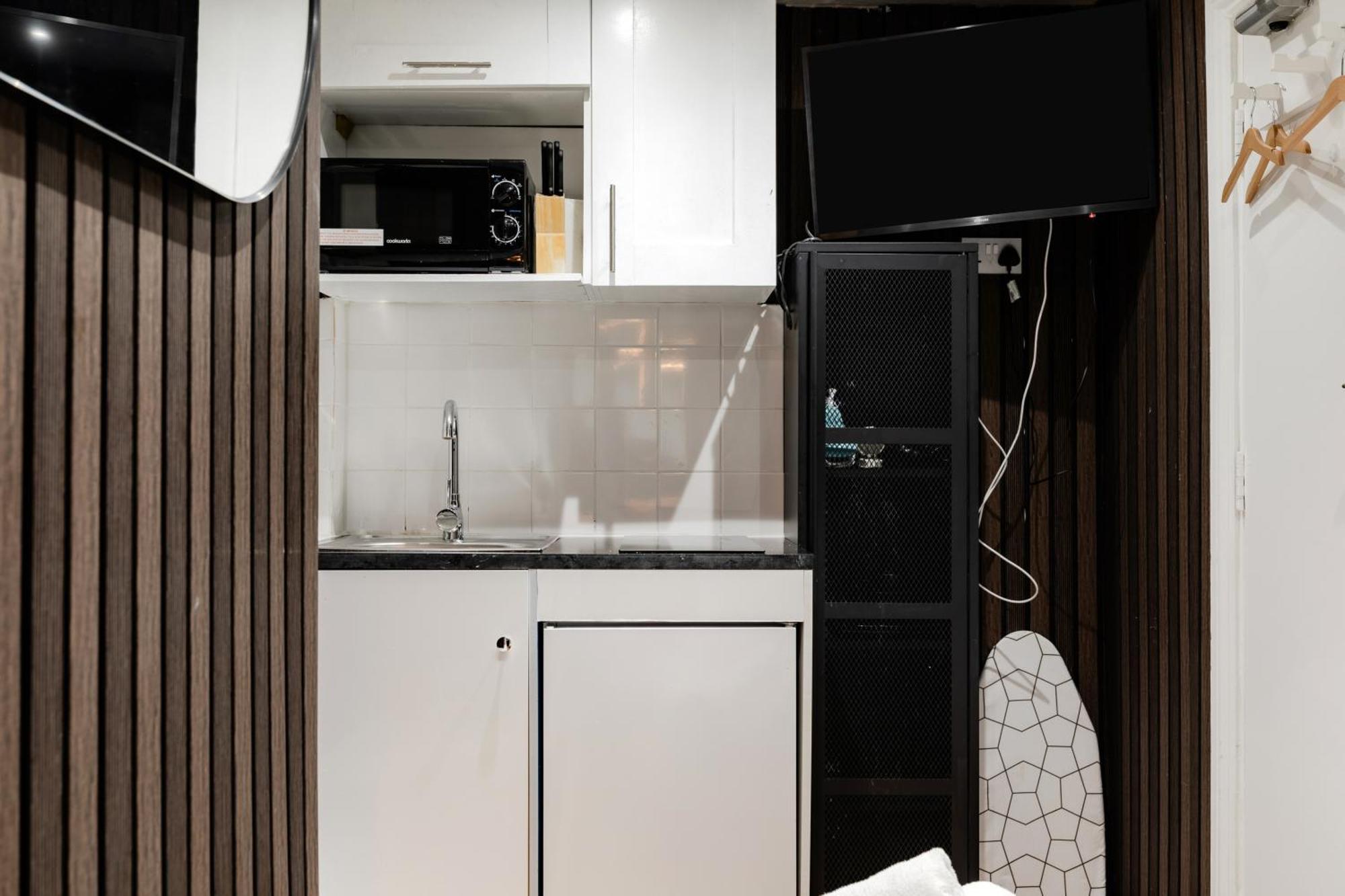 Holiday home Devonshire Terrace *