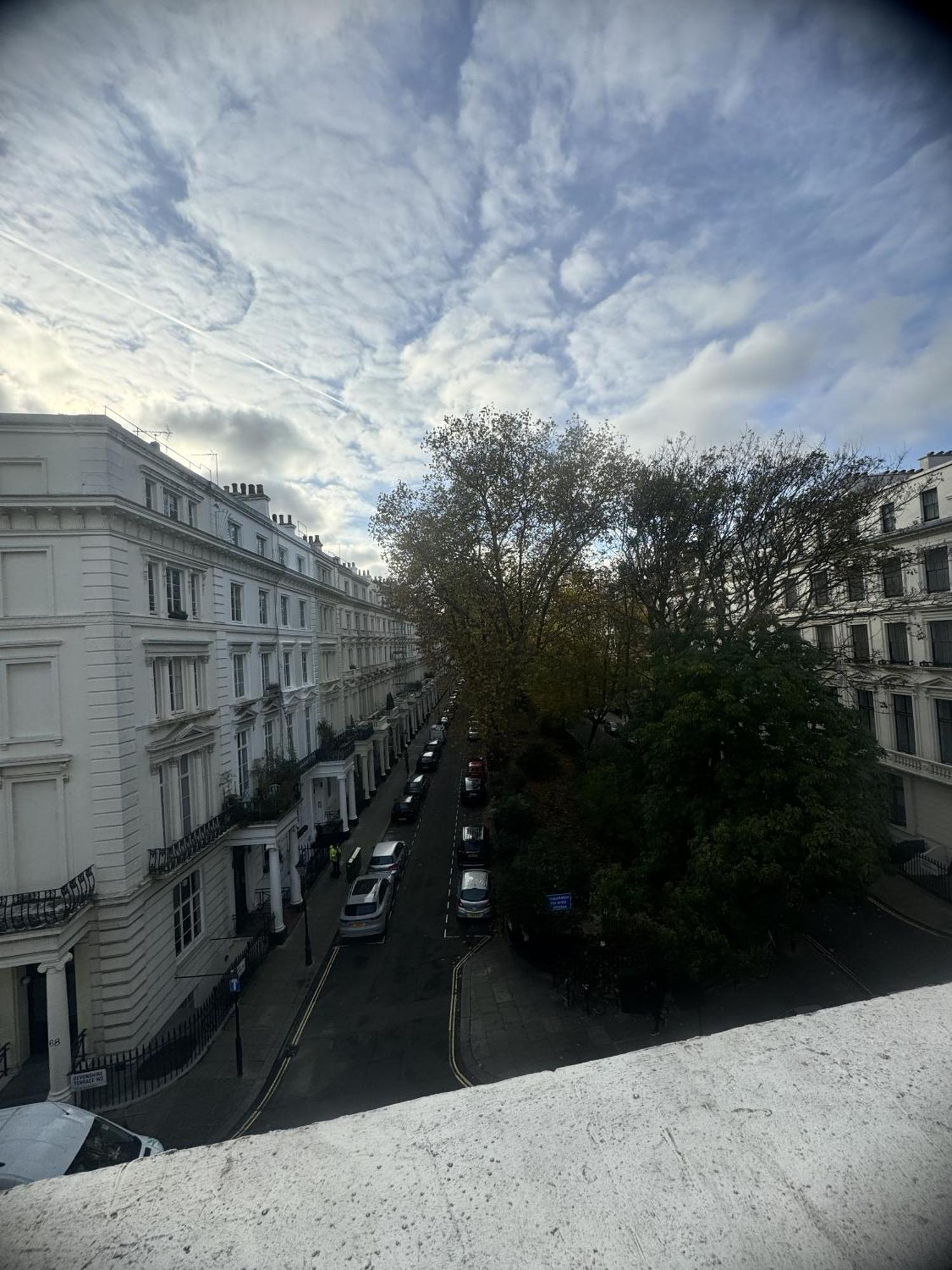 Holiday home Devonshire Terrace London